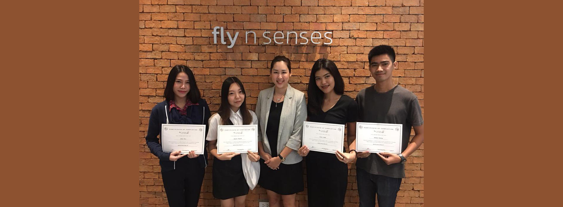 flynsenses